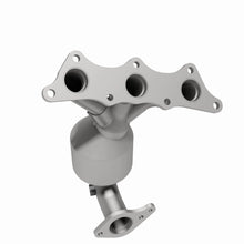 Load image into Gallery viewer, MagnaFlow Exhaust Products 50730 HM Grade Manifold Catalytic Converter for Select Mitsubishi Eclipse, Mitsubishi Endeavor, Mitsubishi Galant