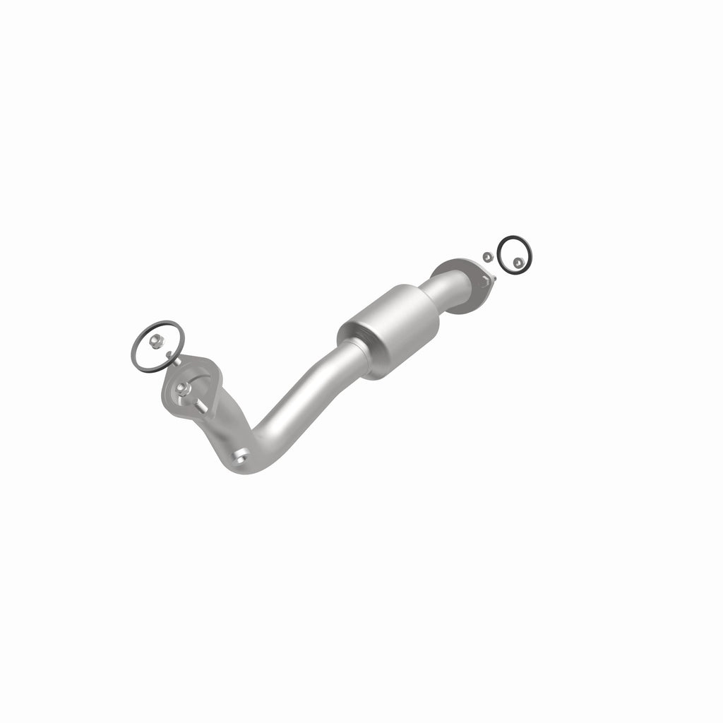 MagnaFlow Exhaust Products 5571543 California CARB Direct-Fit Catalytic Converter for Select Toyota RAV4