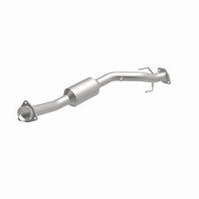 Load image into Gallery viewer, MagnaFlow Exhaust Products 5551221 California CARB Direct-Fit Catalytic Converter for Select Buick Rainier, Chevrolet Trailblazer, GMC Envoy, Isuzu Ascender