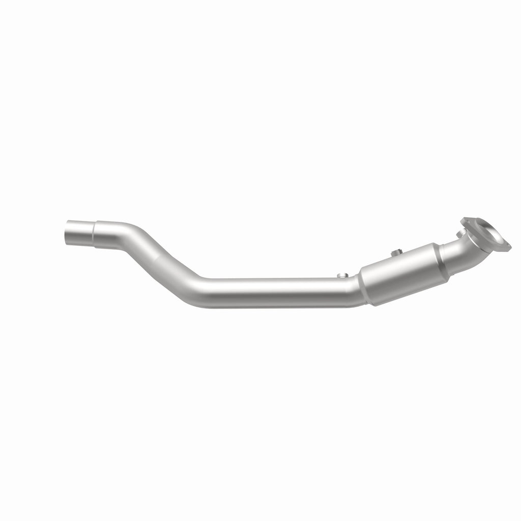 MagnaFlow Exhaust Products 21-577 OEM Grade Direct-Fit Catalytic Converter for Select Chrysler 300, Dodge Challenger, Dodge Charger, Dodge Magnum