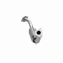 Load image into Gallery viewer, MagnaFlow Exhaust Products 447231 California CARB Direct-Fit Catalytic Converter for Select Nissan Frontier, Nissan Xterra