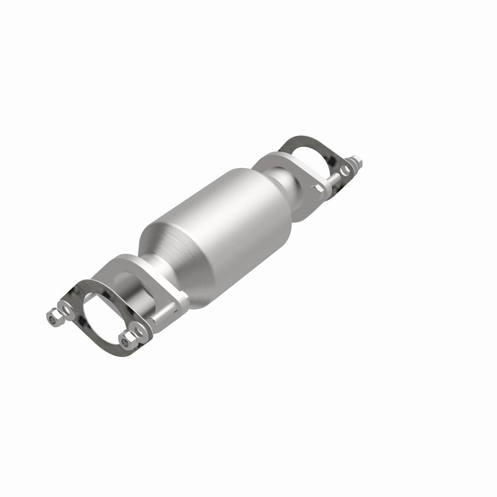 MagnaFlow Exhaust Products 49740 OEM Grade Direct-Fit Catalytic Converter for Select Hyundai Equus, Hyundai Genesis, Hyundai Genesis Coupe