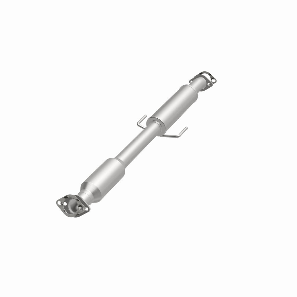 MagnaFlow Exhaust Products 5561817 California CARB Direct-Fit Catalytic Converter for Select Kia Optima