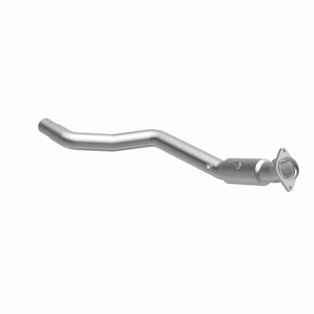 MagnaFlow Exhaust Products 21-576 OEM Grade Direct-Fit Catalytic Converter for Select Chrysler 300, Dodge Challenger, Dodge Charger, Dodge Magnum