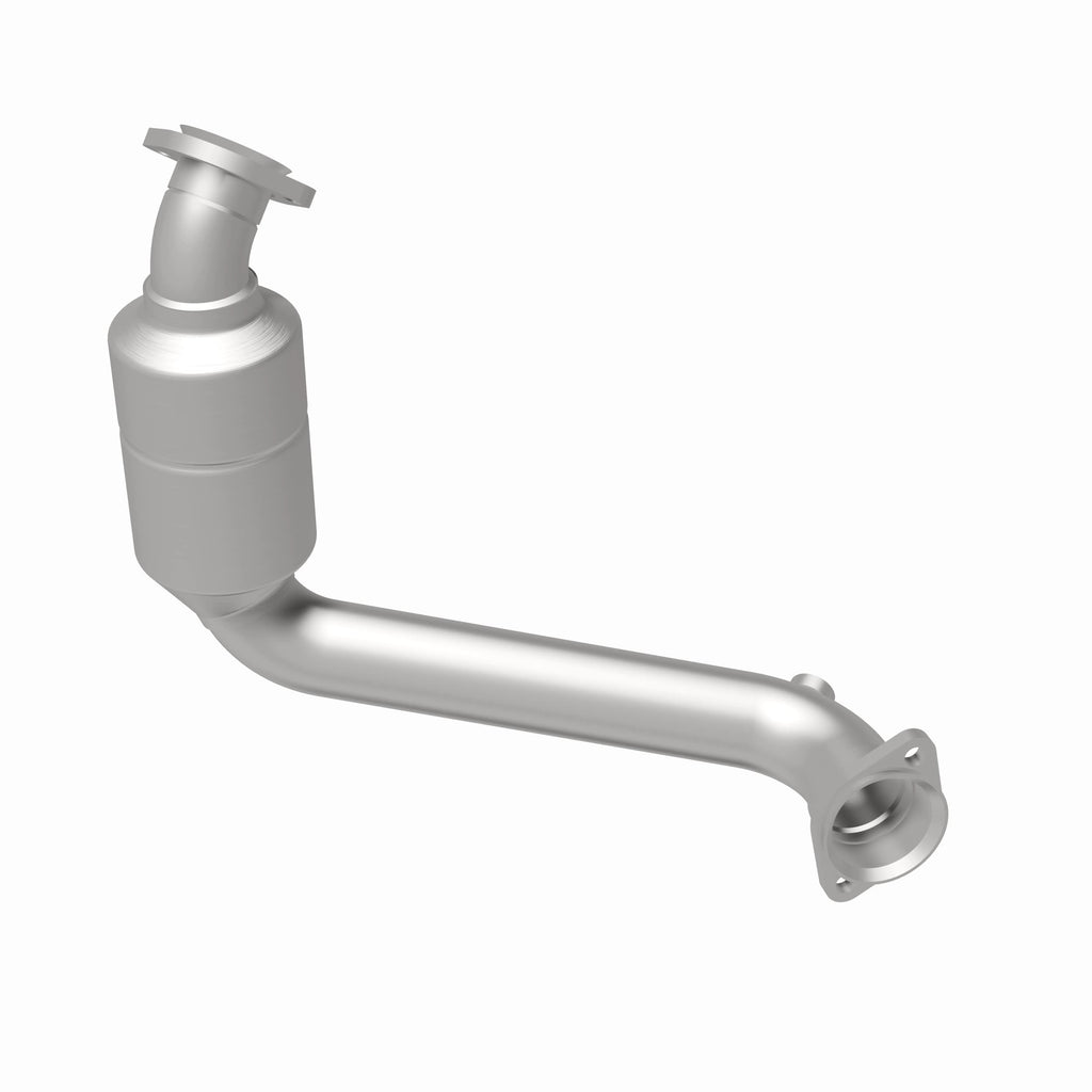 MagnaFlow Exhaust Products 444060 California CARB Direct-Fit Catalytic Converter for Select Mercedes-Benz CLK320