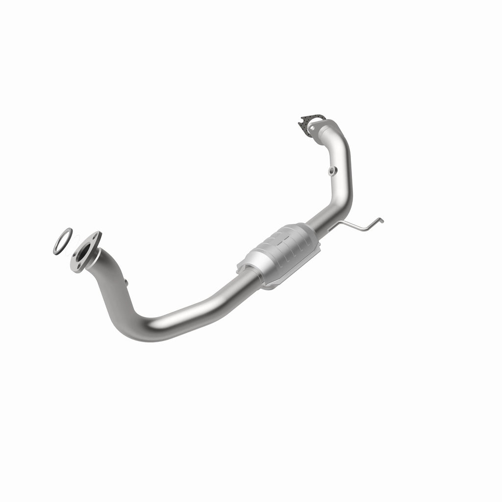 MagnaFlow Exhaust Products 49430 OEM Grade Direct-Fit Catalytic Converter for Select Honda Passport, Isuzu Amigo, Isuzu Axiom, Isuzu Rodeo, Isuzu Rodeo Sport