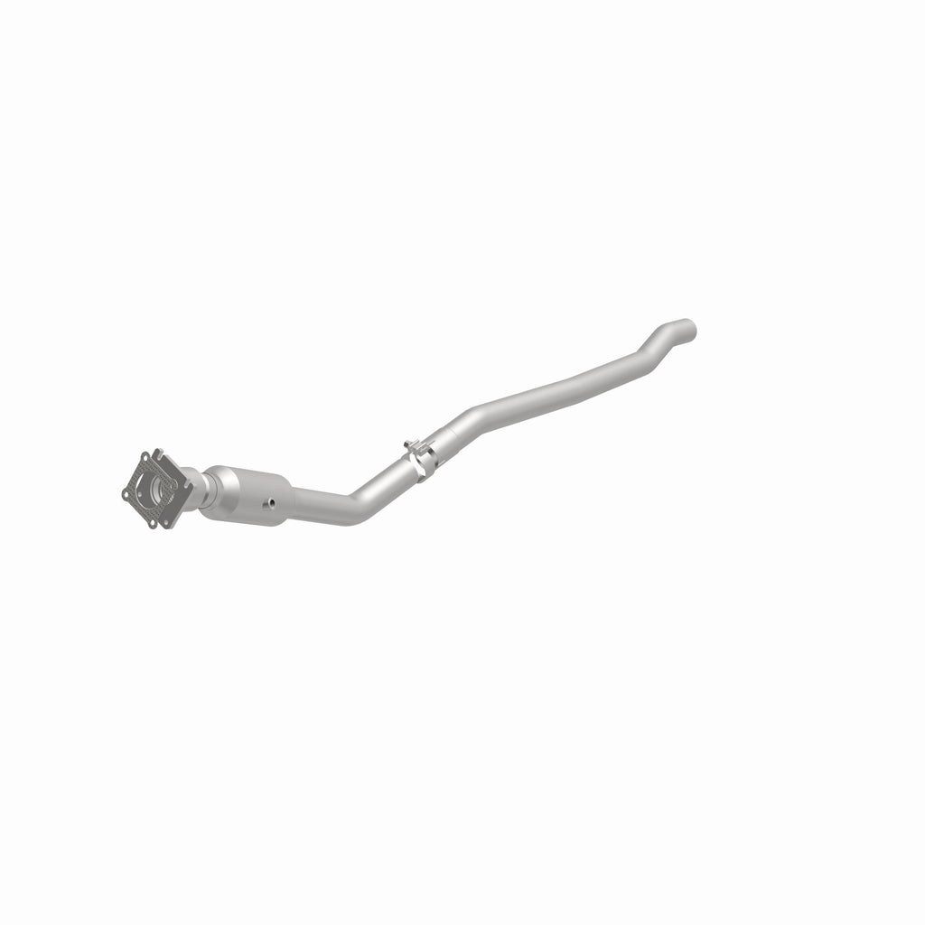 MagnaFlow Exhaust Products 5451814 California CARB Direct-Fit Catalytic Converter for Select Chrysler Town & Country, Dodge Caravan, Dodge Grand Caravan
