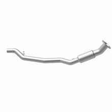 Load image into Gallery viewer, MagnaFlow Exhaust Products 21-539 OEM Grade Direct-Fit Catalytic Converter for Select Chrysler 300, Dodge Charger, Dodge Magnum