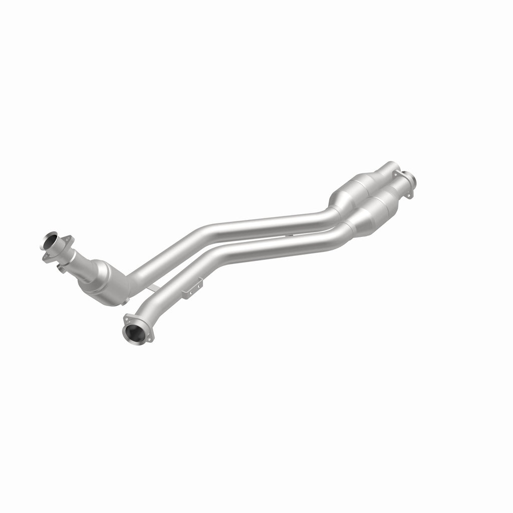 MagnaFlow Exhaust Products 24052 HM Grade Direct-Fit Catalytic Converter for Select Mercedes-Benz CLK430