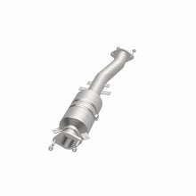 Load image into Gallery viewer, MagnaFlow Exhaust Products 49987 OEM Grade Direct-Fit Catalytic Converter for Select Mitsubishi Lancer
