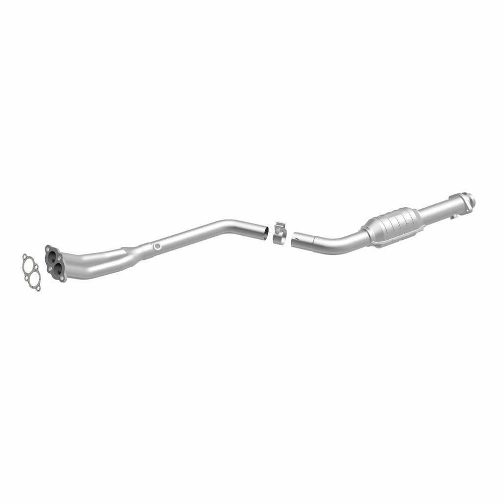 MagnaFlow Exhaust Products 23098 HM Grade Direct-Fit Catalytic Converter for Select BMW Z3
