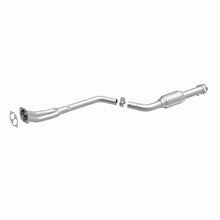 Load image into Gallery viewer, MagnaFlow Exhaust Products 23098 HM Grade Direct-Fit Catalytic Converter for Select BMW Z3