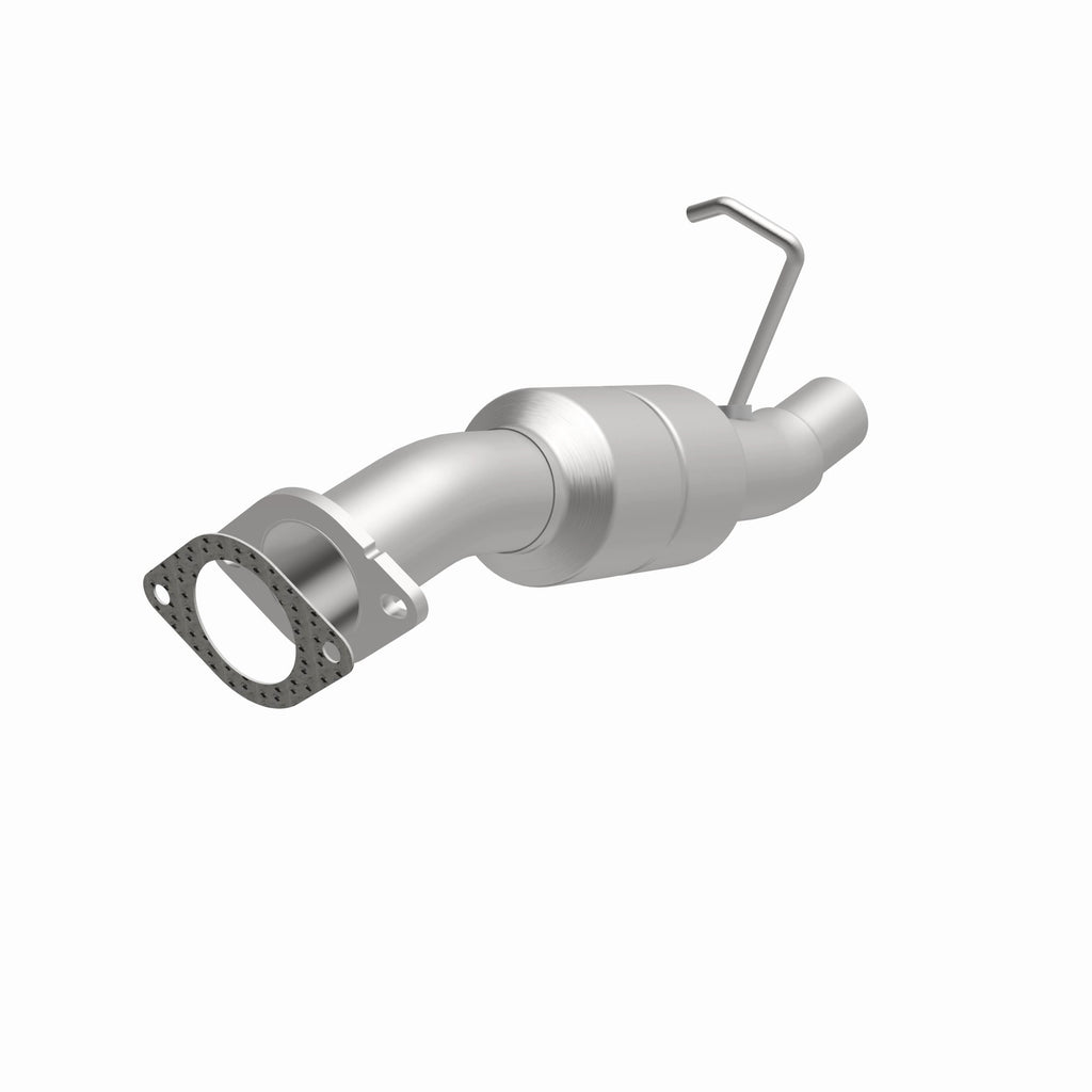 MagnaFlow Exhaust Products 5451006 California CARB Direct-Fit Catalytic Converter for Select Chevrolet Silverado HD Classic, Chevrolet Silverado Classic, GMC Sierra HD Classic, GMC Sierra Classic