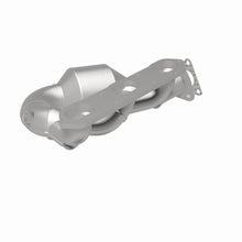 Load image into Gallery viewer, MagnaFlow Exhaust Products 52329 OEM Grade Manifold Catalytic Converter for Select Porsche Boxster