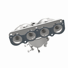 Load image into Gallery viewer, MagnaFlow Exhaust Products 290084 OEM Grade Manifold Catalytic Converter for Select Hyundai Elantra, Kia Forte