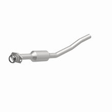 Load image into Gallery viewer, MagnaFlow Exhaust Products 23275 Standard Grade Direct-Fit Catalytic Converter for Select Chrysler E Class, Chrysler Executive Sedan, Chrysler LeBaron, Chrysler New Yorker, Chrysler Town &amp; Country, Dodge 400, Dodge 600, Dodge Aries, Plymouth Caravelle,