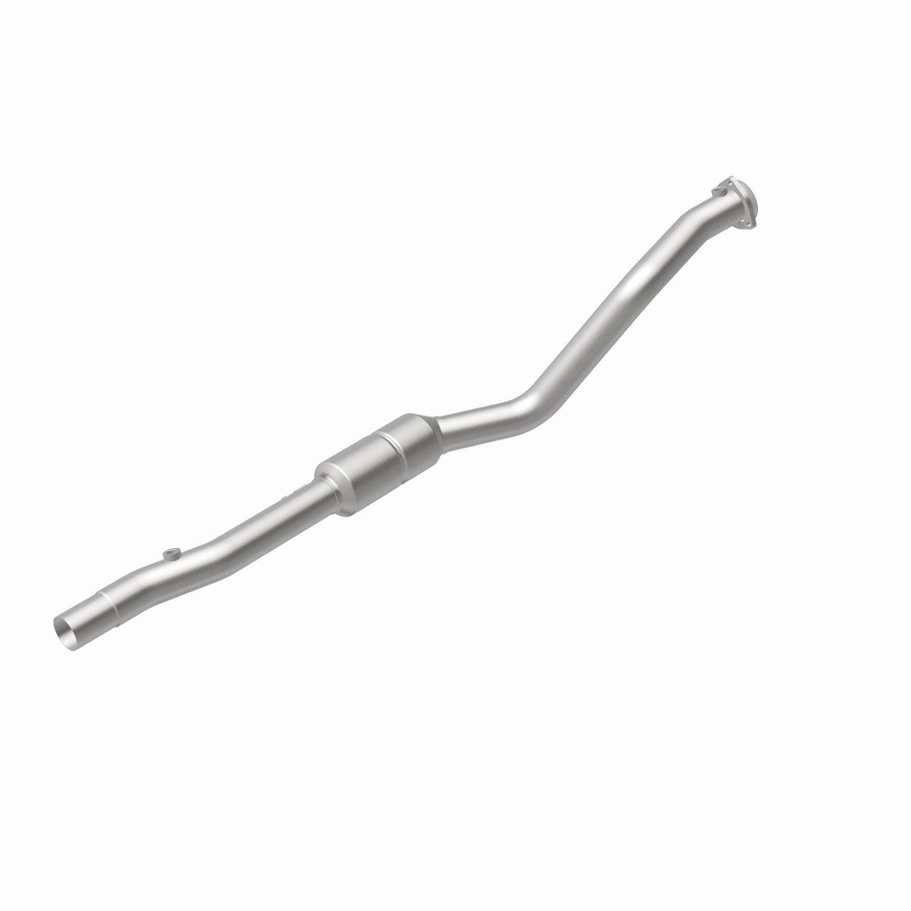 MagnaFlow Exhaust Products 24116 HM Grade Direct-Fit Catalytic Converter for Select Audi S8