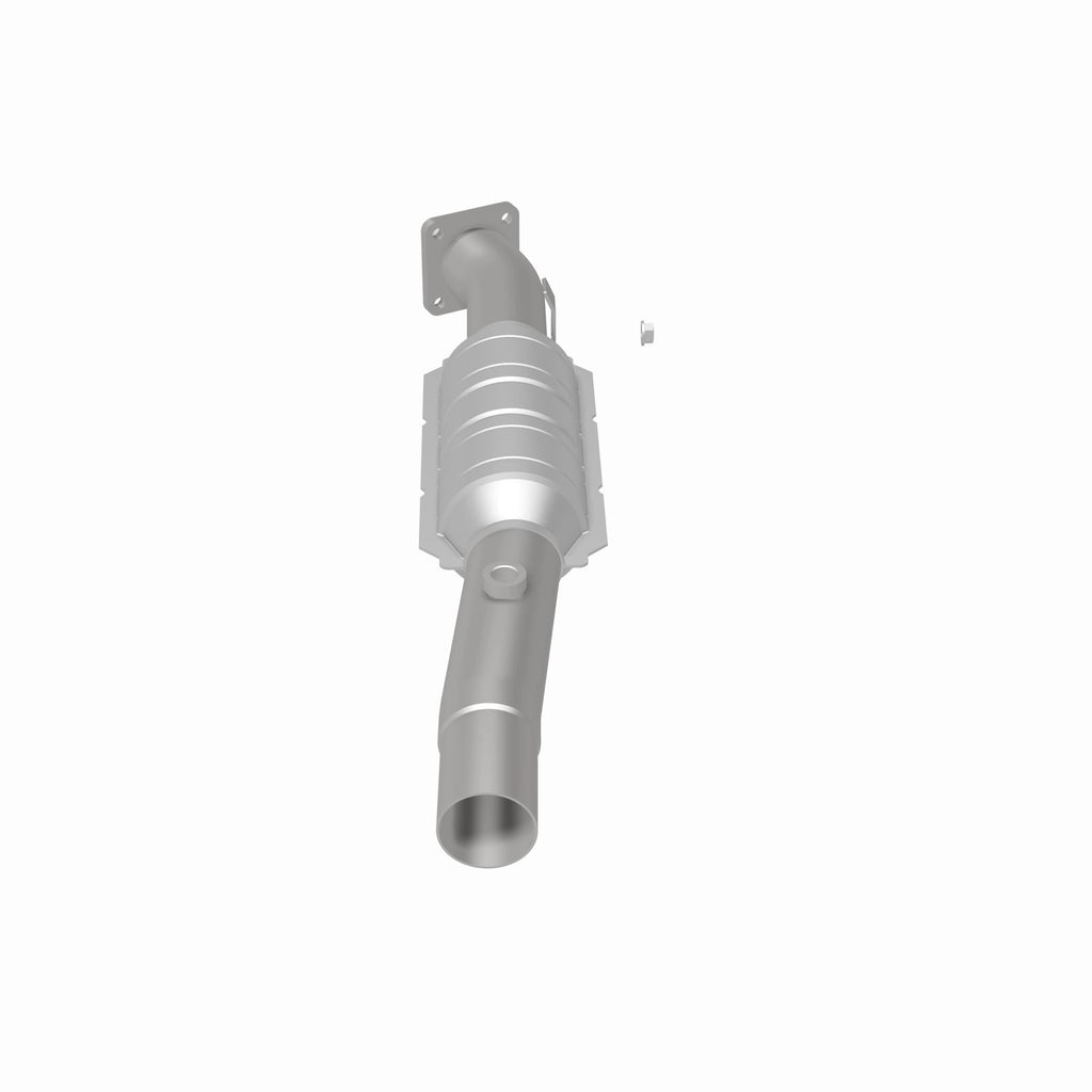 MagnaFlow Exhaust Products 51084 OEM Grade Direct-Fit Catalytic Converter for Select Audi S8