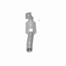 Load image into Gallery viewer, MagnaFlow Exhaust Products 51084 OEM Grade Direct-Fit Catalytic Converter for Select Audi S8