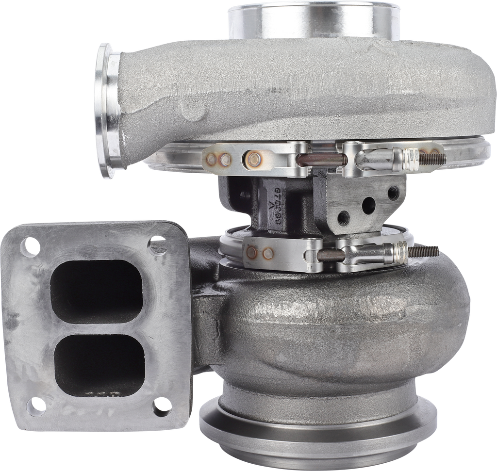 Alliant Power 178370 Turbocharger