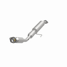 Load image into Gallery viewer, MagnaFlow Exhaust Products 280092 OEM Grade Direct-Fit Catalytic Converter for Select Scion iM, Toyota Corolla iM