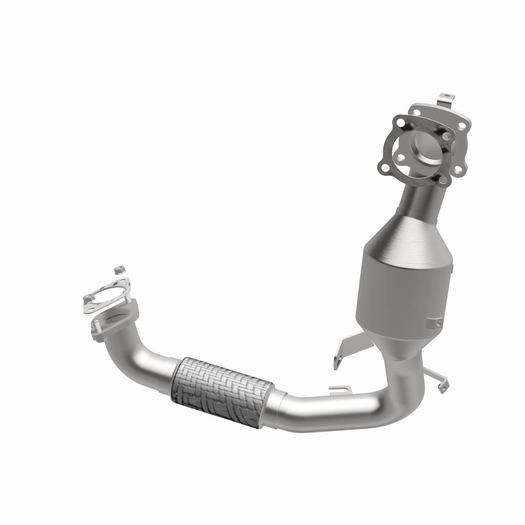 MagnaFlow Exhaust Products 21-715 OEM Grade Direct-Fit Catalytic Converter for Select Ford Focus