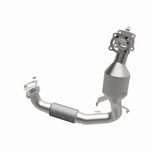 Load image into Gallery viewer, MagnaFlow Exhaust Products 21-715 OEM Grade Direct-Fit Catalytic Converter for Select Ford Focus