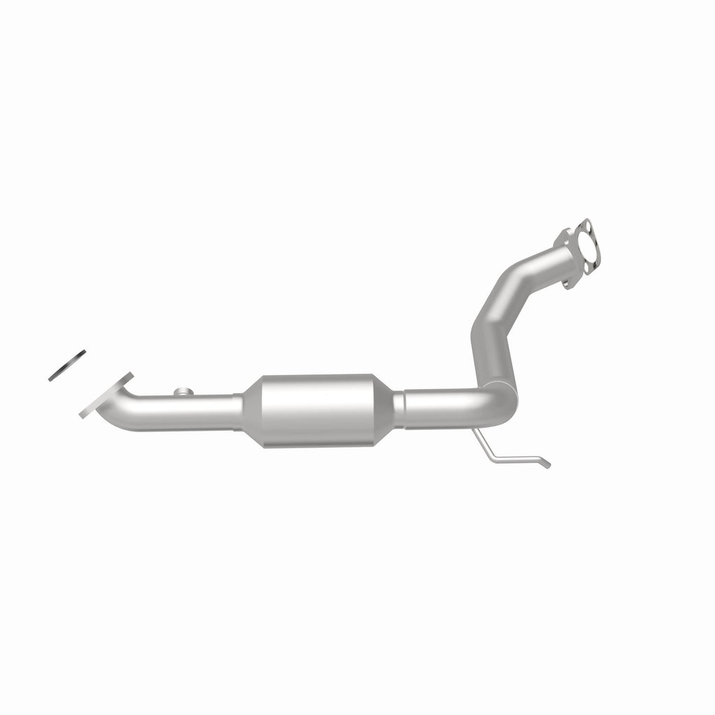 MagnaFlow Exhaust Products 5592697 California CARB Direct-Fit Catalytic Converter for Select Lexus GX470, Toyota 4Runner