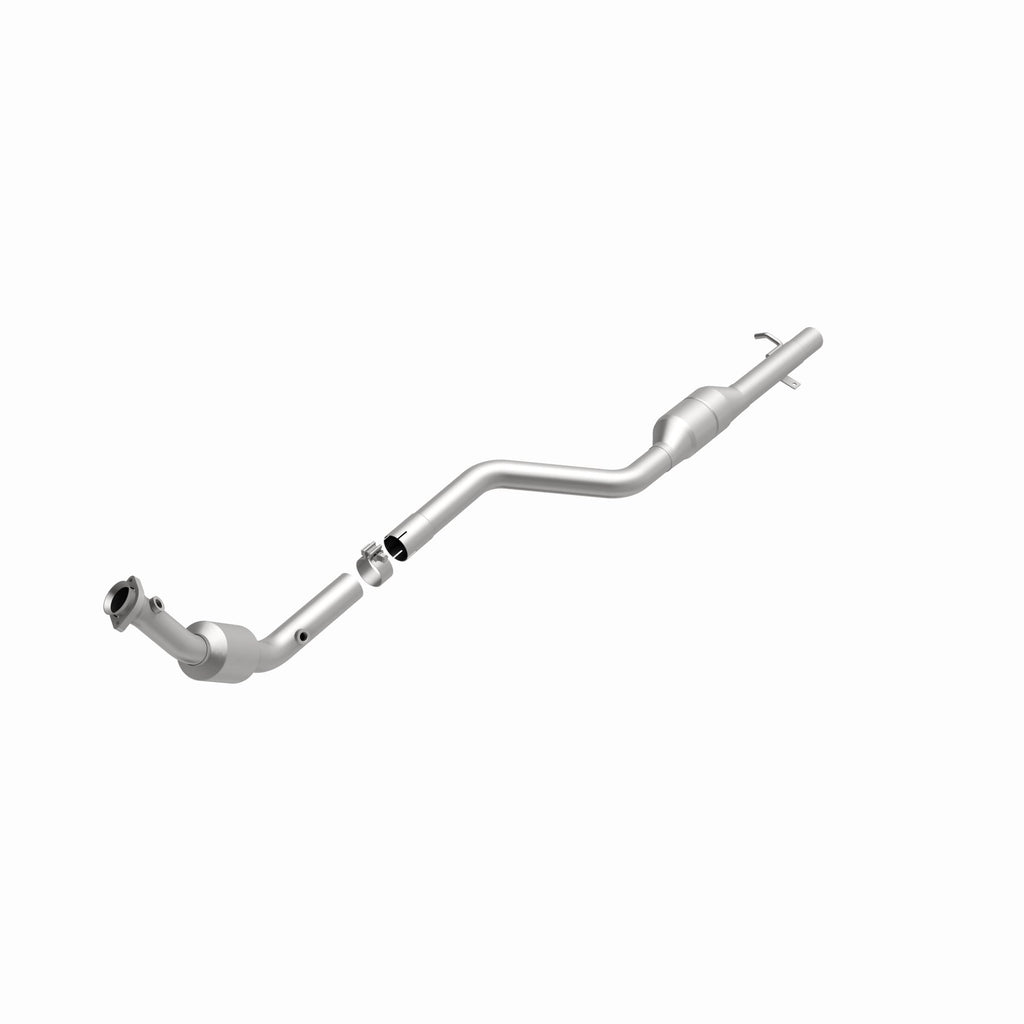 MagnaFlow Exhaust Products 444049 California CARB Direct-Fit Catalytic Converter for Select Mercedes-Benz SL500