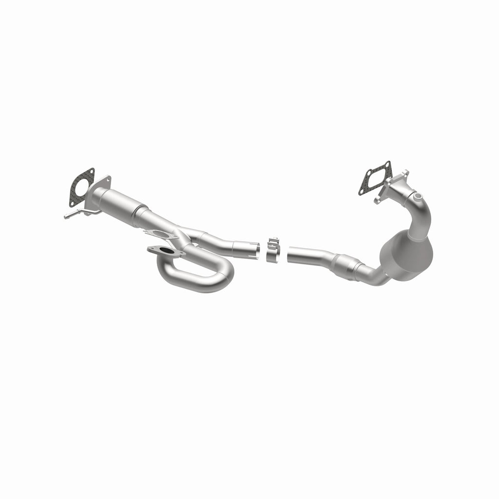 MagnaFlow Exhaust Products 52219 OEM Grade Manifold Catalytic Converter for Select Cadillac SRX, Saab 9-4X