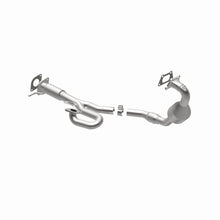 Load image into Gallery viewer, MagnaFlow Exhaust Products 52219 OEM Grade Manifold Catalytic Converter for Select Cadillac SRX, Saab 9-4X