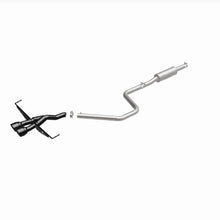 Load image into Gallery viewer, MagnaFlow Exhaust Products 19455 Competition Series Stainless 2.5 in Cat-Back for Select Hyundai Veloster
