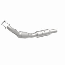Load image into Gallery viewer, MagnaFlow Exhaust Products 51673 OEM Grade Direct-Fit Catalytic Converter for Select Chevrolet Camaro