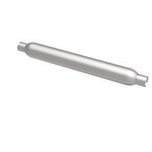 Load image into Gallery viewer, MagnaFlow Exhaust Products 18144 Glasspack Performance Muffler; 2in. Center/Center; 3.5x26x3.5 Body