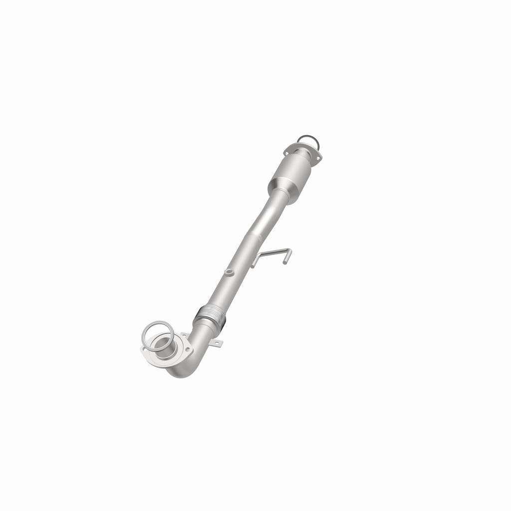 MagnaFlow Exhaust Products 5571435 California CARB Direct-Fit Catalytic Converter for Select Toyota Camry