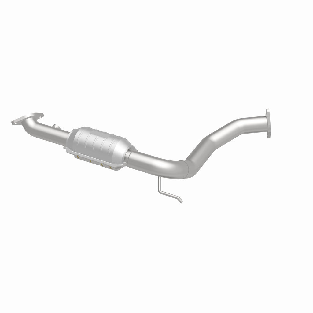 MagnaFlow Exhaust Products 49697 OEM Grade Direct-Fit Catalytic Converter for Select Lexus GX470, Toyota 4Runner