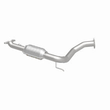 Load image into Gallery viewer, MagnaFlow Exhaust Products 49697 OEM Grade Direct-Fit Catalytic Converter for Select Lexus GX470, Toyota 4Runner