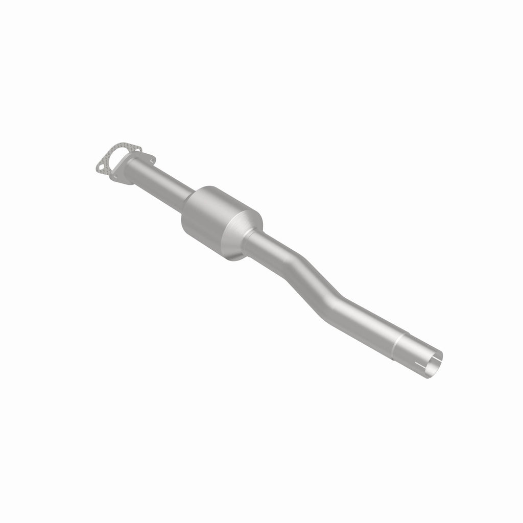MagnaFlow Exhaust Products 5592804 California CARB Direct-Fit Catalytic Converter for Select Chevrolet Captiva Sport, Chevrolet Equinox, GMC Terrain