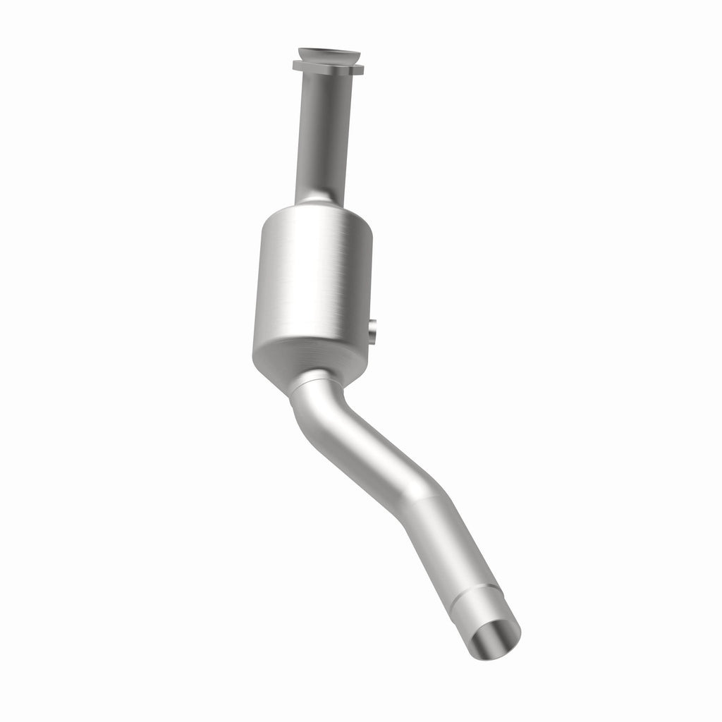 MagnaFlow Exhaust Products 5461954 California CARB Direct-Fit Catalytic Converter for Select Jaguar XK, Jaguar XKR