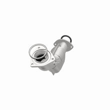 Load image into Gallery viewer, MagnaFlow Exhaust Products 447185 California CARB Direct-Fit Catalytic Converter for Select Toyota Tacoma, Toyota Tundra
