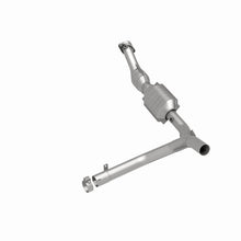 Load image into Gallery viewer, MagnaFlow Exhaust Products 458033 California CARB Direct-Fit Catalytic Converter for Select Ford F-150, Ford F-150 Heritage