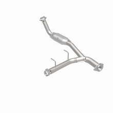Load image into Gallery viewer, MagnaFlow Exhaust Products 49411 OEM Grade Direct-Fit Catalytic Converter for Select Ford Expedition