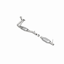 Load image into Gallery viewer, MagnaFlow Exhaust Products 447245 California CARB Direct-Fit Catalytic Converter for Select Ford E-150 Econoline Club Wagon, Ford F-150, Ford F-250