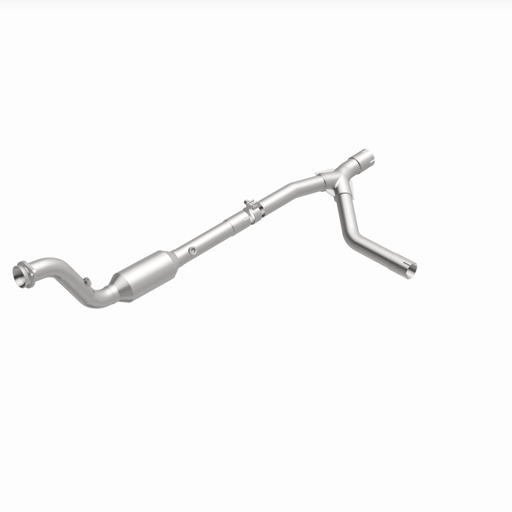 MagnaFlow Exhaust Products 4651597 California CARB Direct-Fit Catalytic Converter for Select Dodge Ram