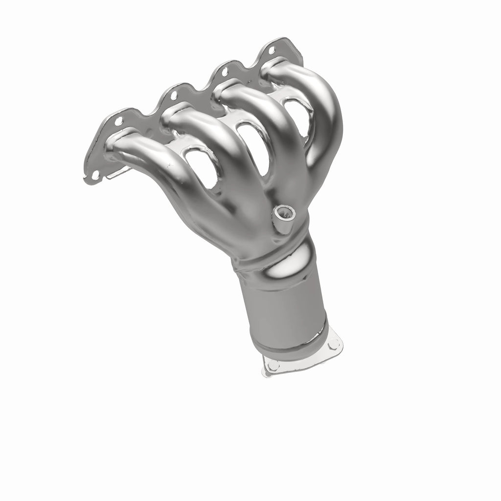 MagnaFlow Exhaust Products 5531062 California CARB Manifold Catalytic Converter for Select Chevrolet Aveo, Chevrolet Aveo5, Pontiac G3