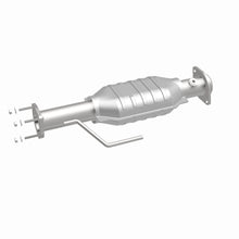 Load image into Gallery viewer, MagnaFlow Exhaust Products 49038 OEM Grade Direct-Fit Catalytic Converter for Select Jeep Wrangler