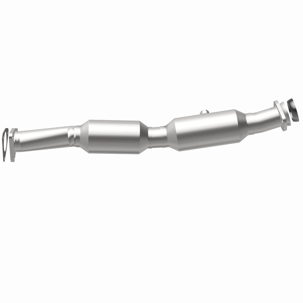 MagnaFlow Exhaust Products 4481137 California CARB Direct-Fit Catalytic Converter for Select Acura RL