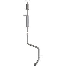 Load image into Gallery viewer, MagnaFlow Exhaust Products 21-314 OEM Grade Direct-Fit Catalytic Converter for Select Mazda 5