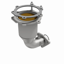 Load image into Gallery viewer, MagnaFlow Exhaust Products 49366 OEM Grade Direct-Fit Catalytic Converter for Select INFINITI I35, Nissan Maxima
