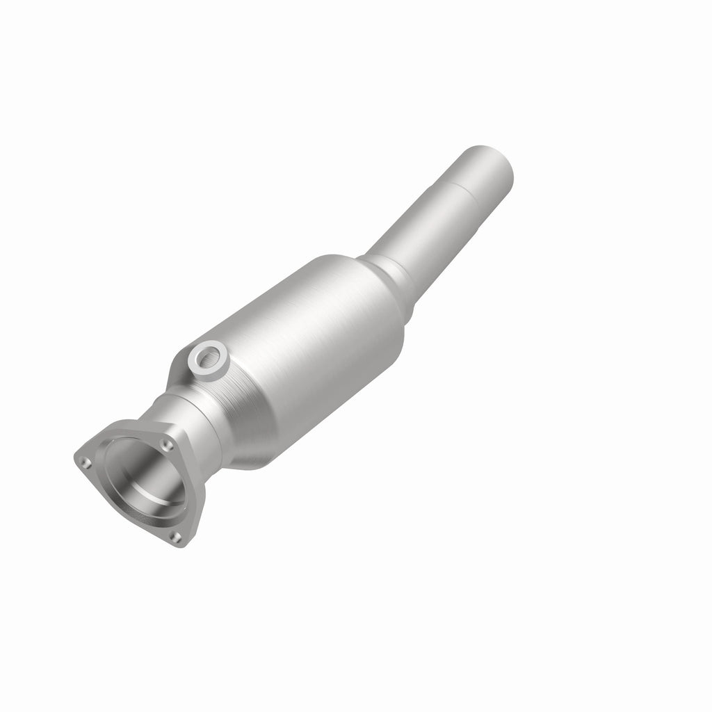 MagnaFlow Exhaust Products 22915 Standard Grade Direct-Fit Catalytic Converter for Select Volkswagen Corrado, Volkswagen Golf, Volkswagen Jetta, Volkswagen Passat